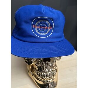 vintage Honeywell hat